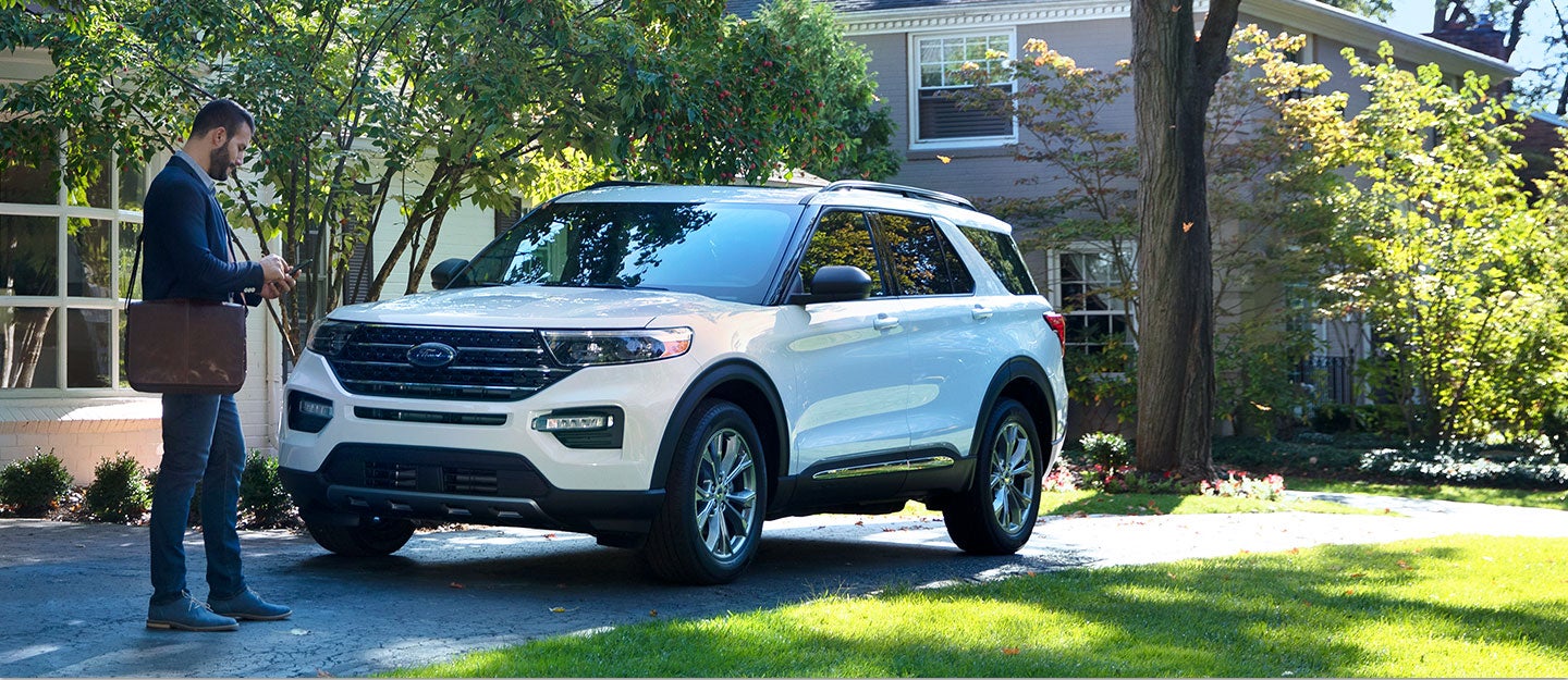 Brad Howell Ford in Kokomo IN