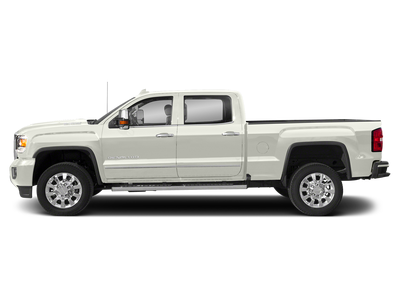 2019 GMC Sierra Denali