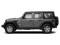 2020 Jeep Wrangler Freedom