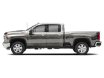 2021 Chevrolet Silverado LTZ