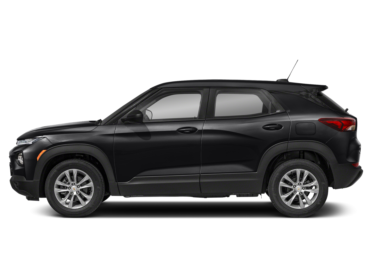 2022 Chevrolet TrailBlazer LS