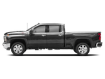 2022 Chevrolet Silverado LTZ