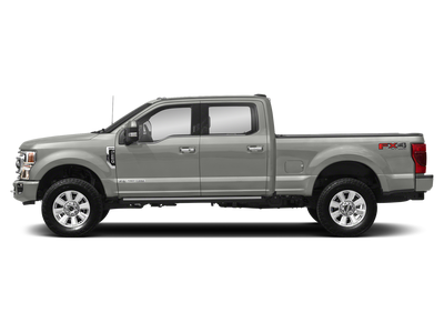 2022 Ford F-250 PLATINUM