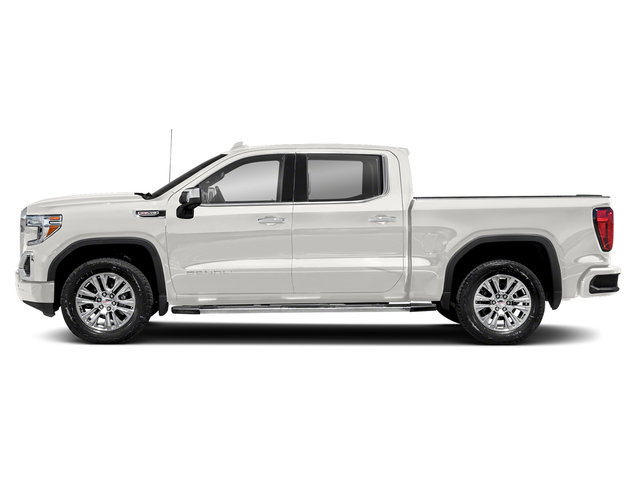 2022 GMC Sierra Limited Denali