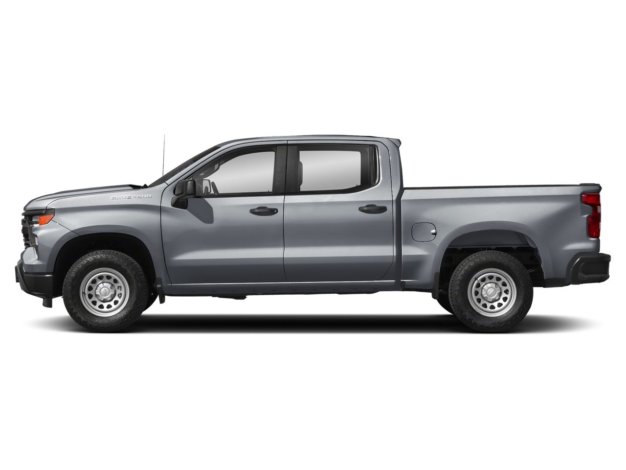 2023 Chevrolet Silverado High Country