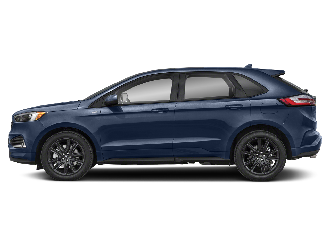 2023 Ford Edge ST-Line