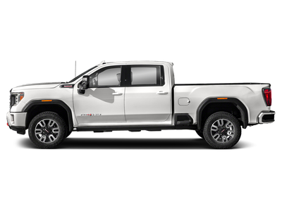 2023 GMC Sierra AT4