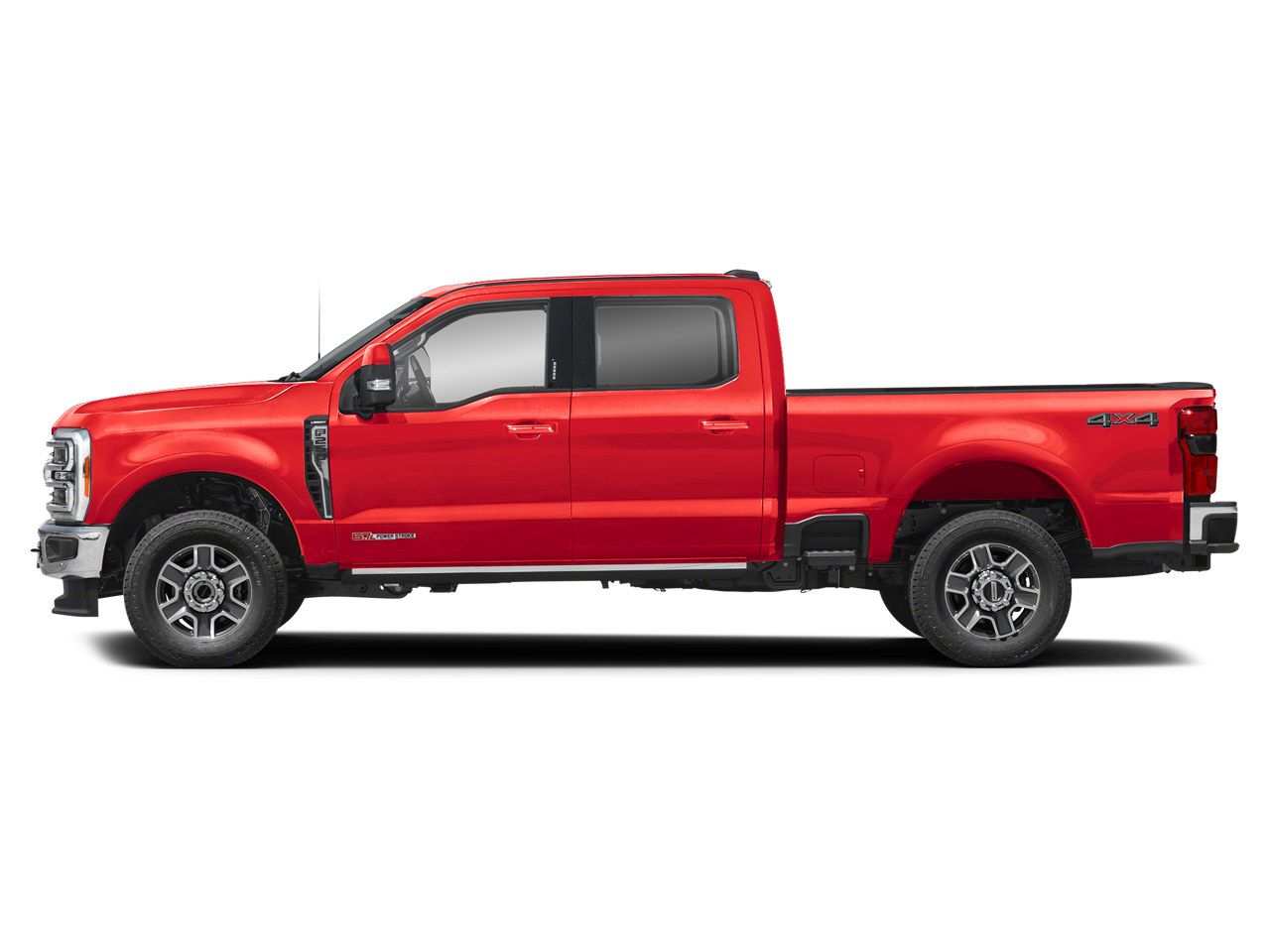 2024 Ford F-250 Super Duty Lariat - Photo 29
