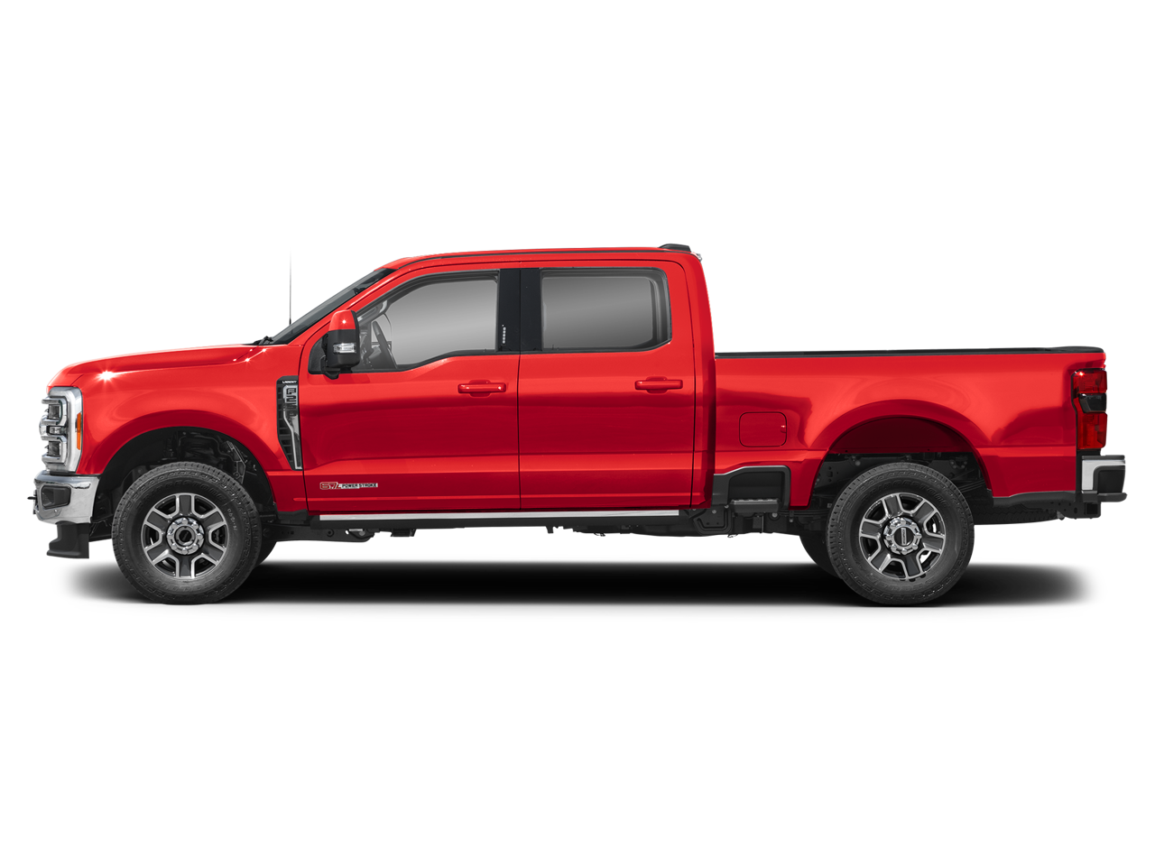 2024 Ford F-250 Super Duty Lariat - Photo 29