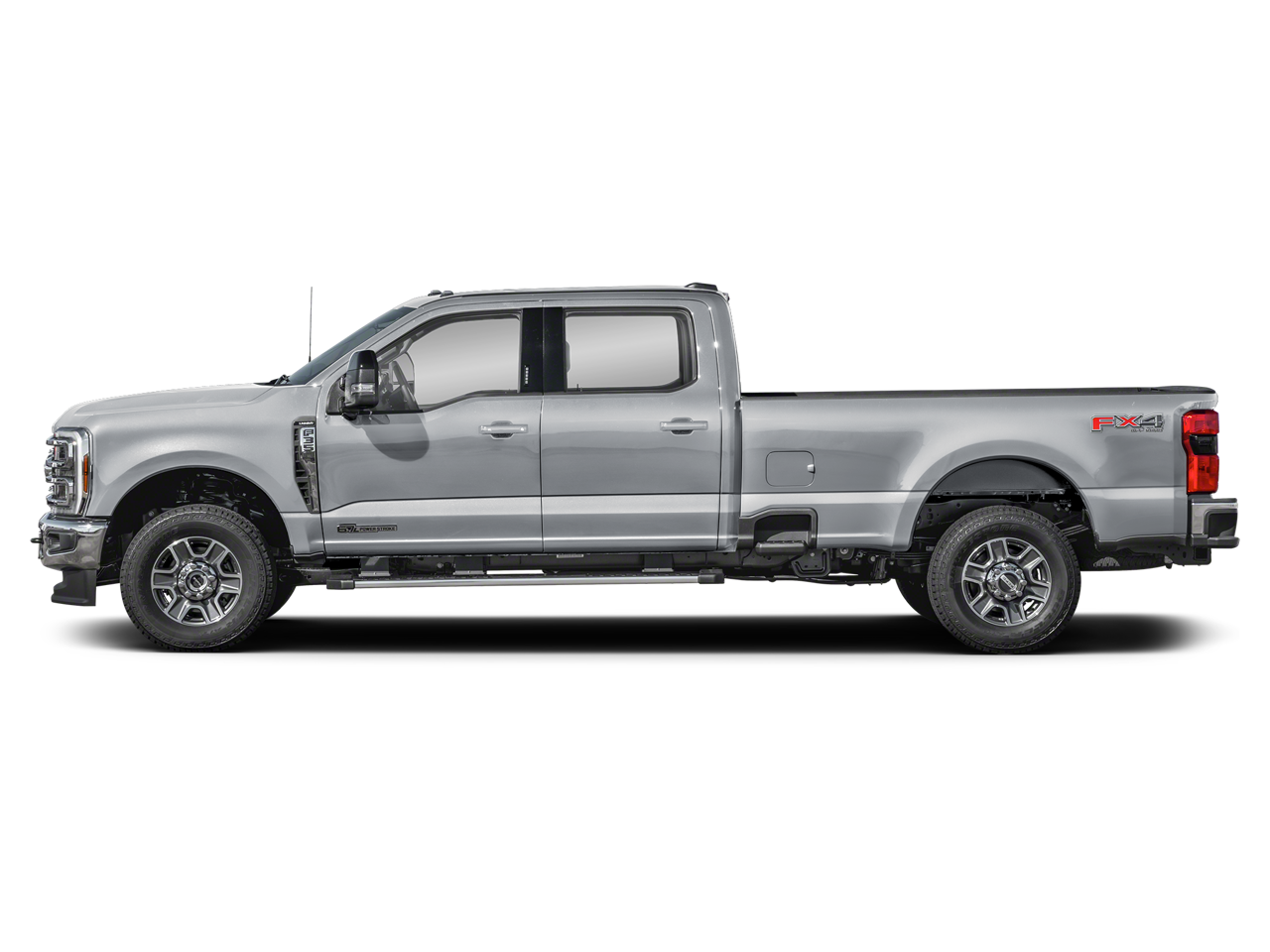 2024 Ford F-350 LARIAT