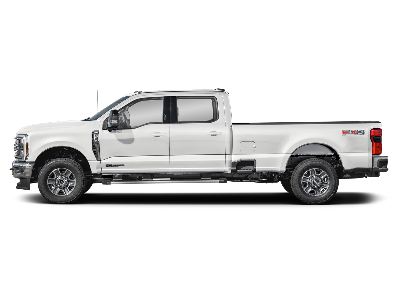 2024 Ford F-350 LARIAT