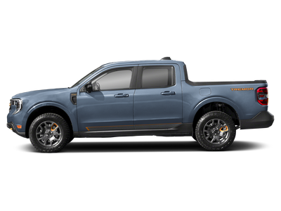 2025 Ford Maverick Tremor