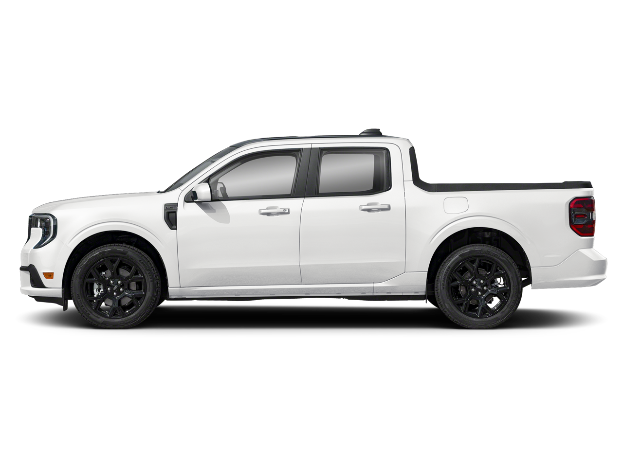 2025 Ford Maverick Lobo Premium - Photo 28