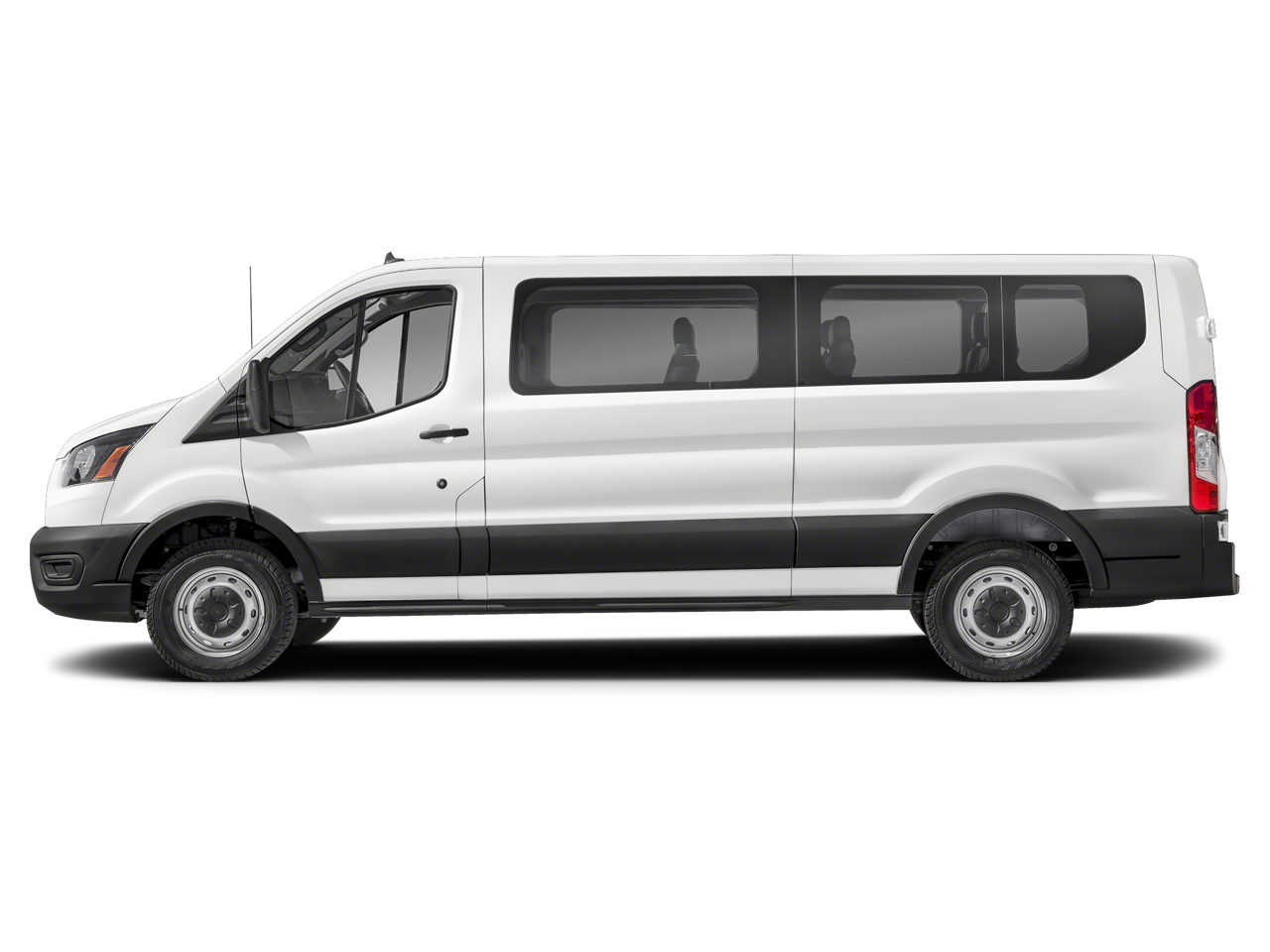 2025 Ford Transit Passenger Van XLT - Photo 30