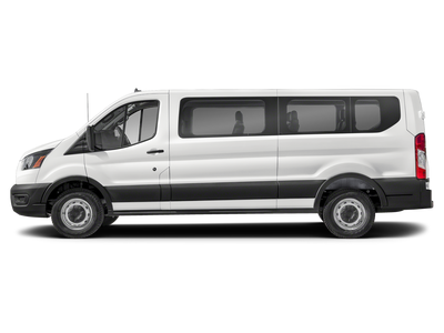 2025 Ford Transit Wagon XLT