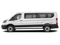 2025 Ford Transit Wagon XLT