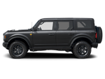2026 Ford Bronco BADLANDS 4 DOOR