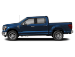 2026 Ford F-150 4X4 CREW LARIAT