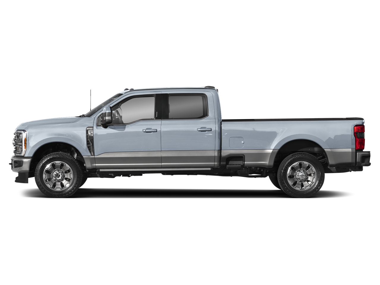 2026 Ford F-350 King Ranch