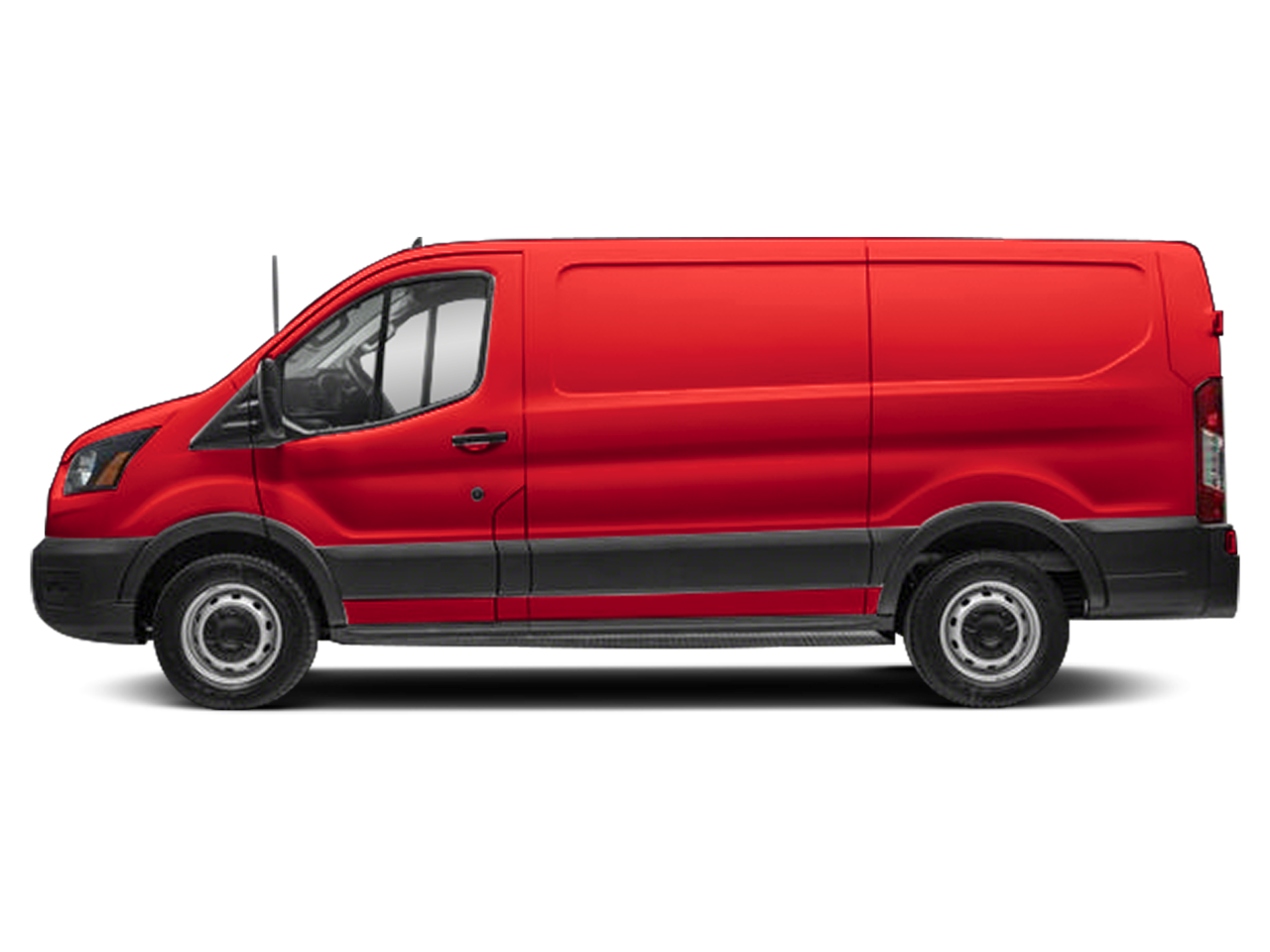 2026 Ford Transit Van Base - Photo 25