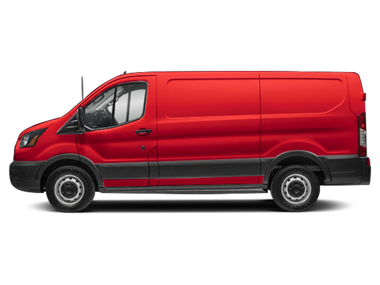 2026 Ford Transit Van Base