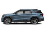 2027 Ford Explorer 4-Door 4DR 4WD ST-LINE