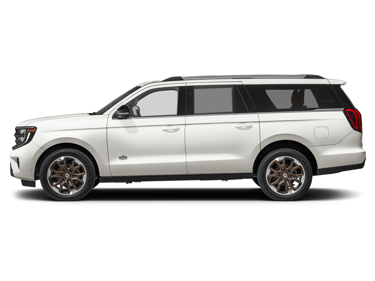 2027 Ford Expedition MAX King Ranch