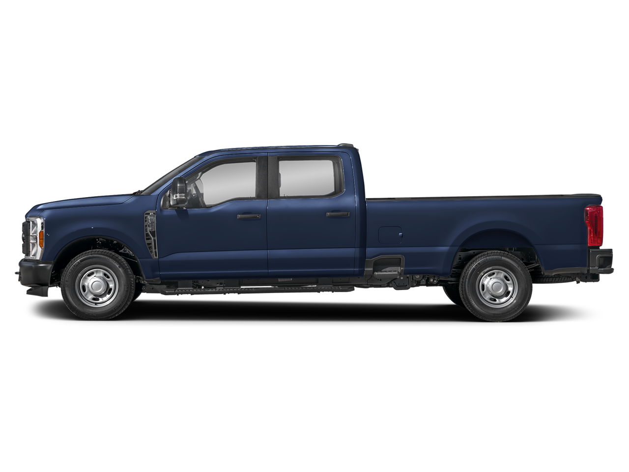 2027 Ford F-250 LARIAT