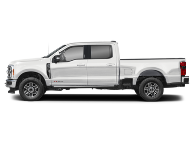 2027 Ford F-250 LARIAT