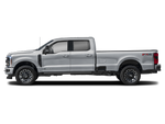 2027 Ford F-350 Platinum