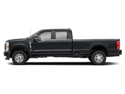 2027 Ford F-350 LARIAT