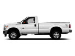 2011 Ford F-350 XLT