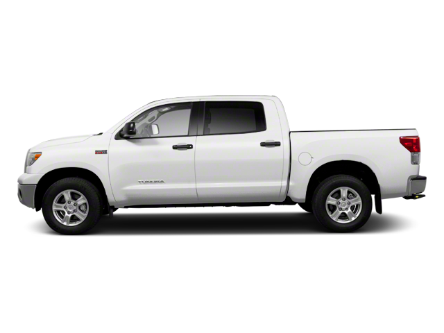 2012 Toyota Tundra Grade 4.6L V8 (A6)