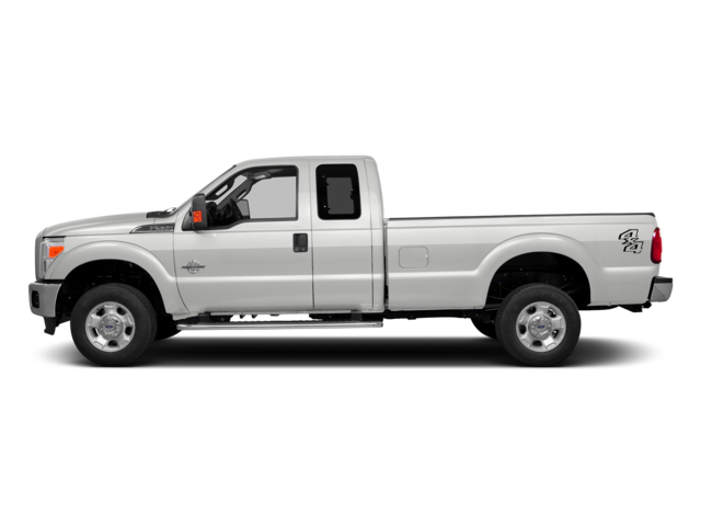 2016 Ford F-350 XLT