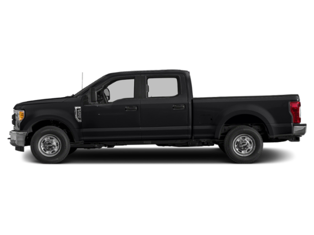 2018 Ford F-250 LARIAT