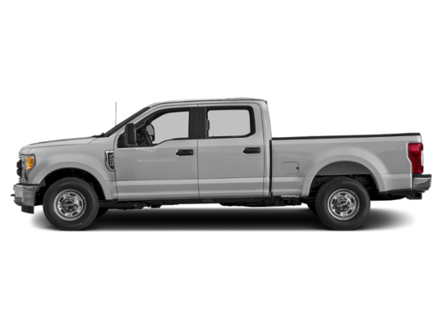 2018 Ford F-250 LARIAT