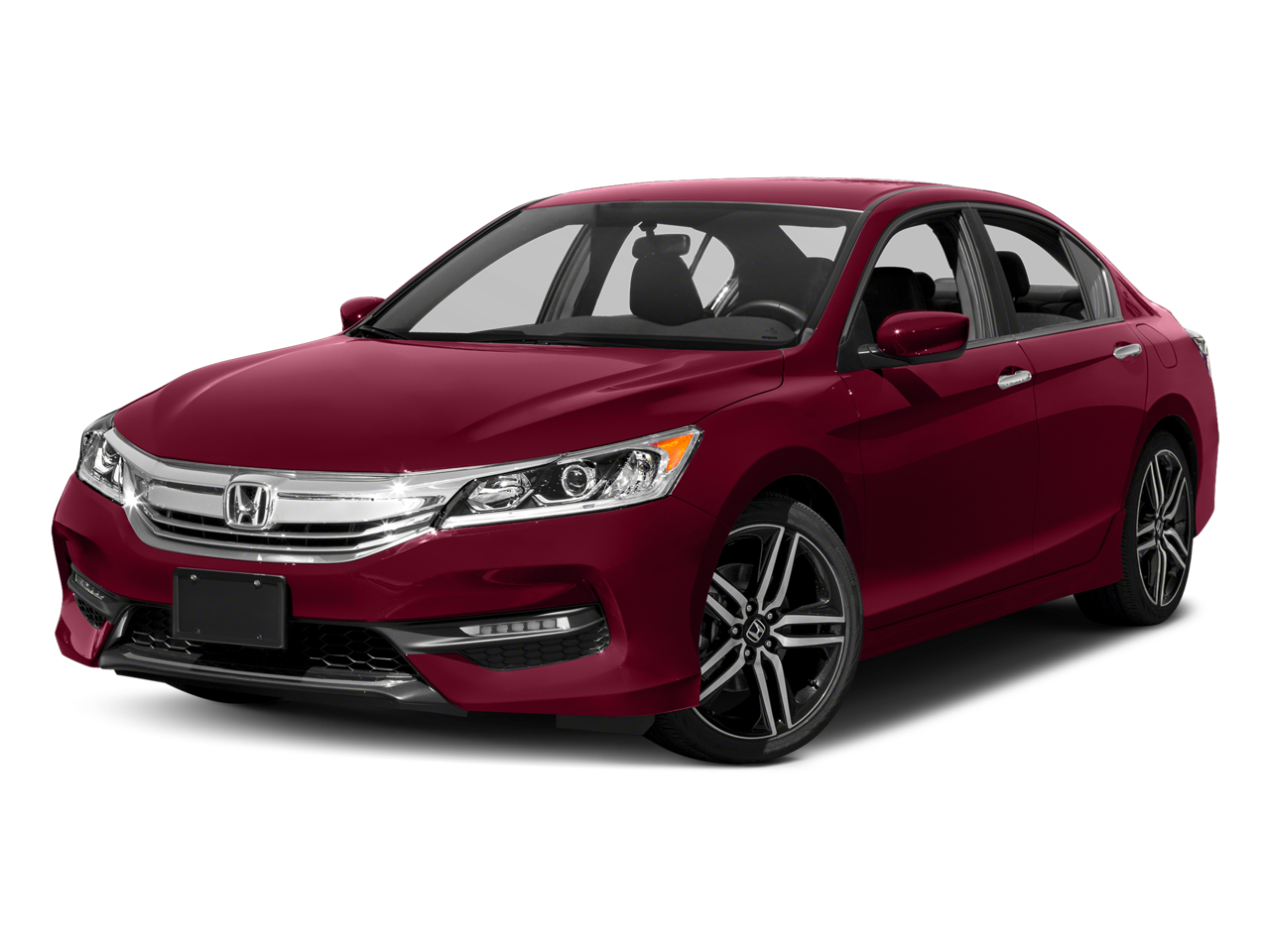 2017 Honda Accord Sport SE