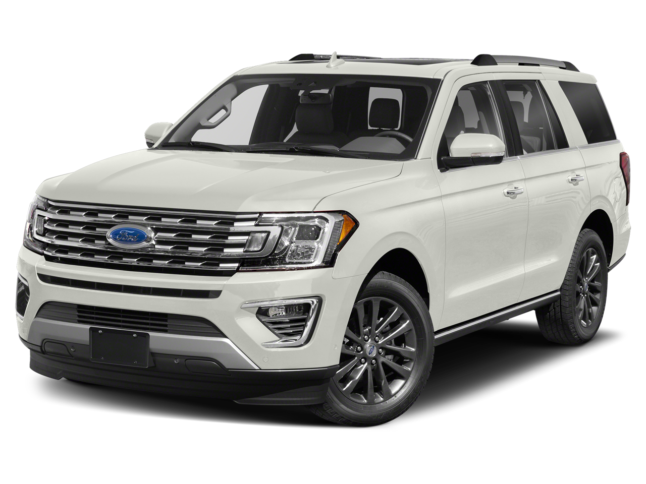 2019 Ford Expedition Limited for sale in Kokomo, IN