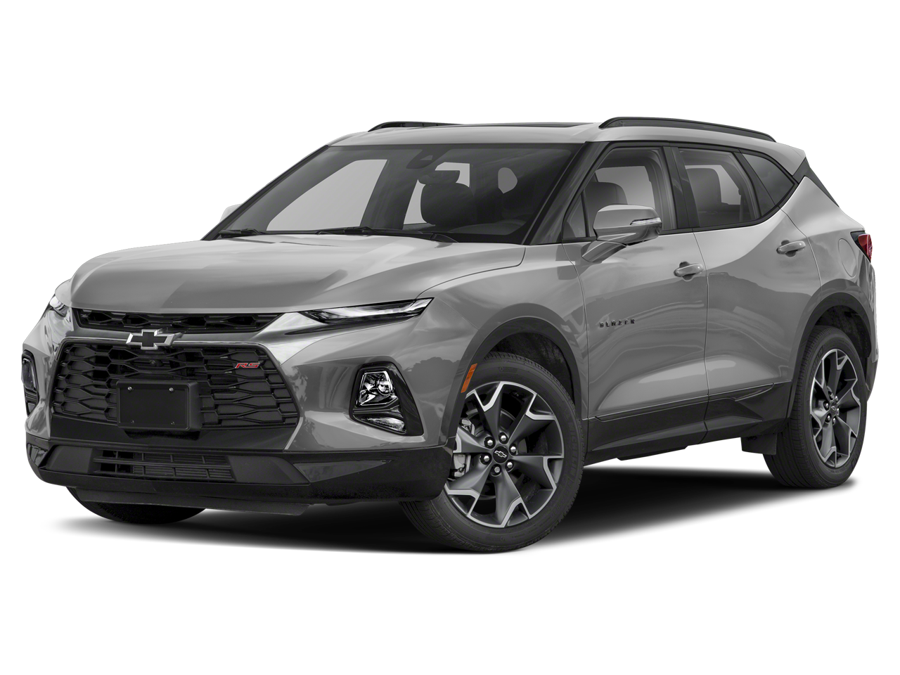 2020 Chevrolet Blazer