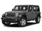 2020 Jeep Wrangler Freedom