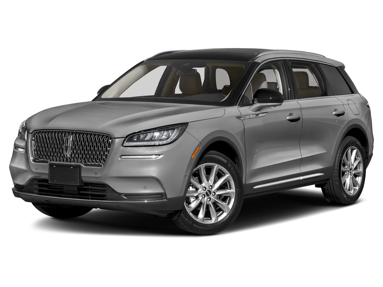 2020 Lincoln Corsair Reserve AWD's photo