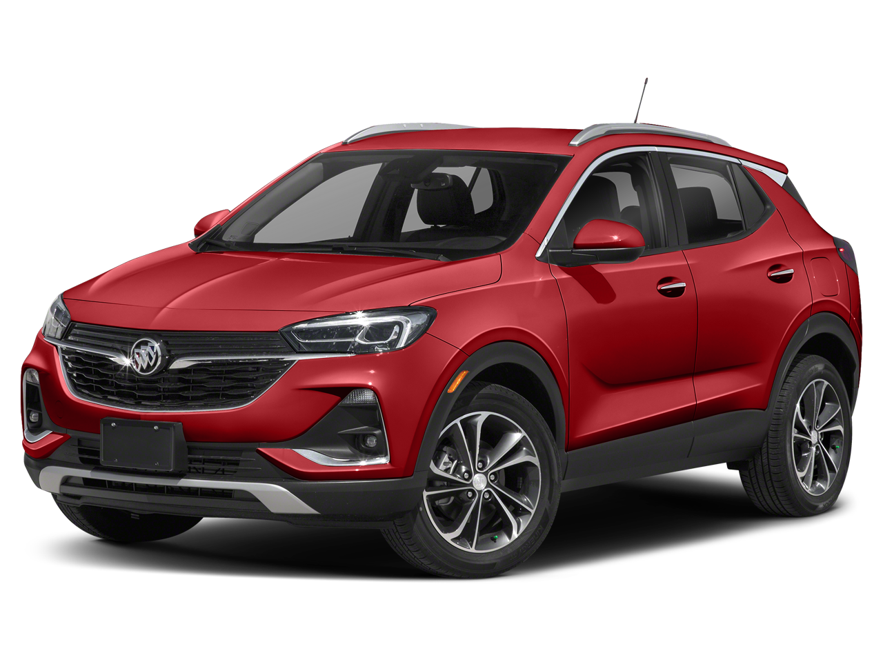 2021 Buick Encore GX