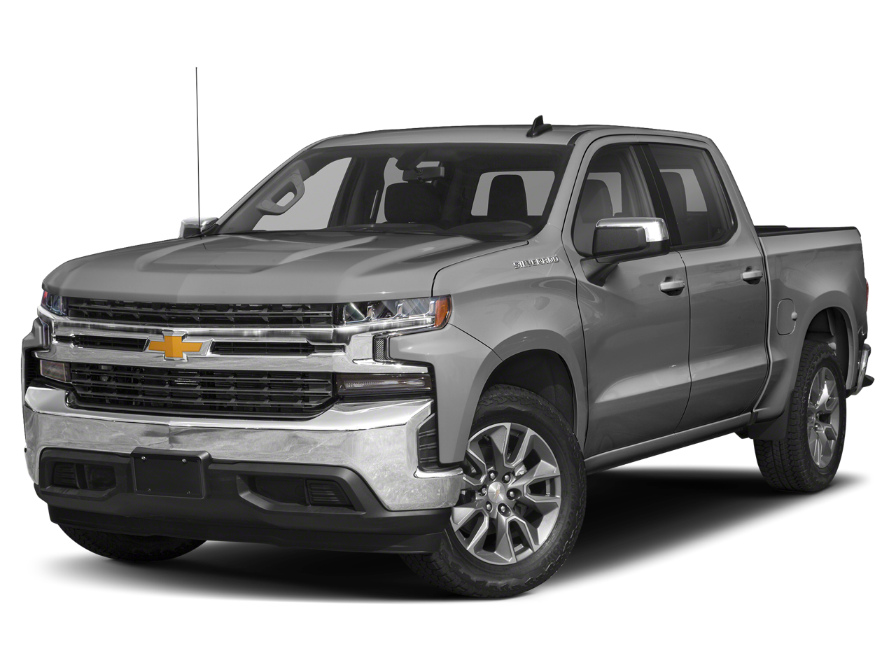 2021 Chevrolet Silverado 1500 LT for sale in Kokomo, IN
