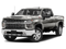 2021 Chevrolet Silverado LTZ