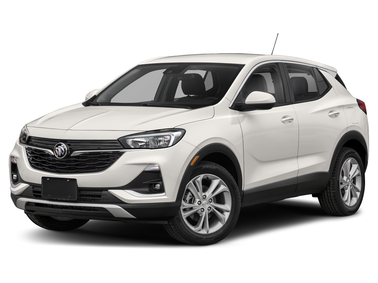 2022 Buick Encore GX
