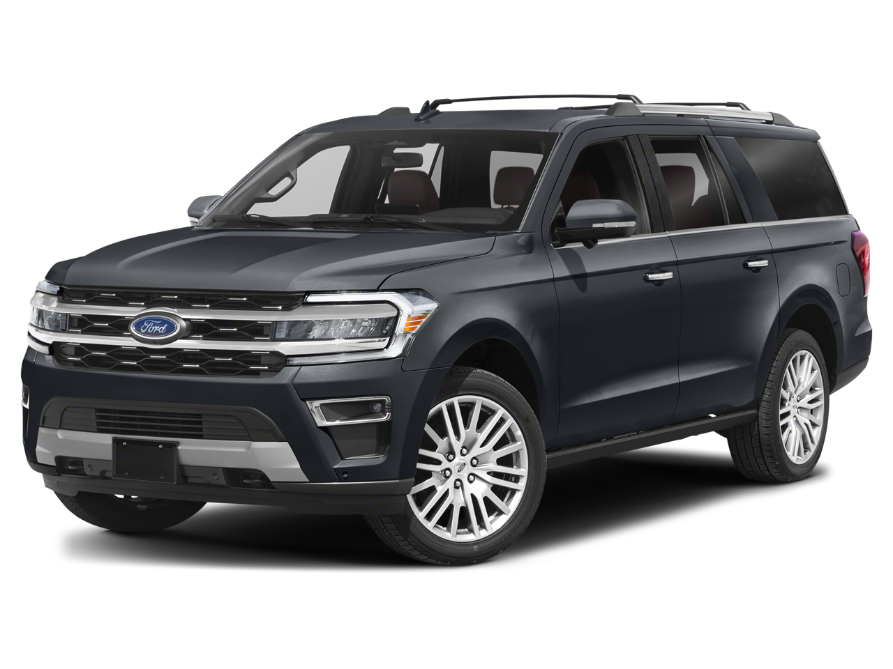 2022 Ford Expedition MAX Limited Max
