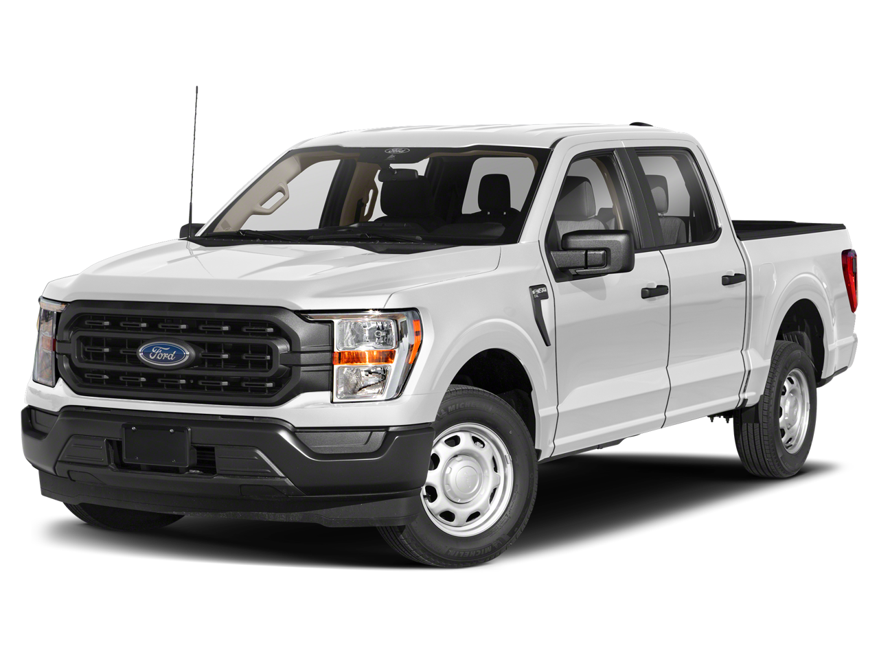 2022 Ford F-150 Lariat 4x4 SuperCrew 5-1/2 Box's photo