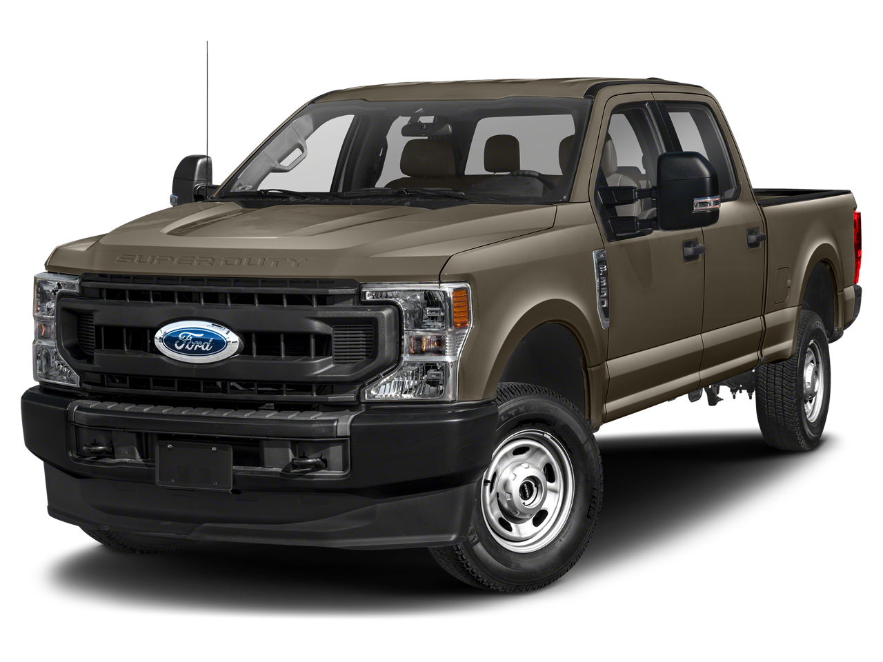 2022 Ford F-350 Super Duty