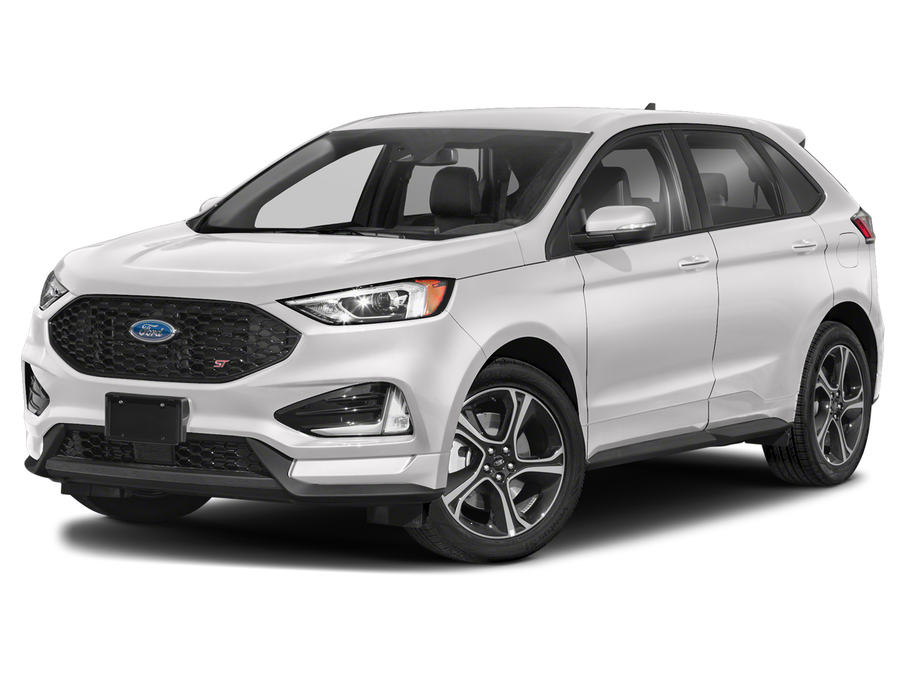 2023 Ford Edge ST