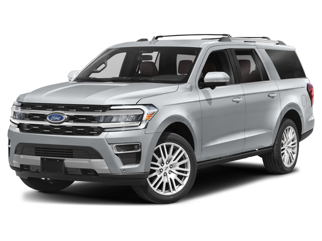 2023 Ford Expedition Limited MAX 4x4's photo